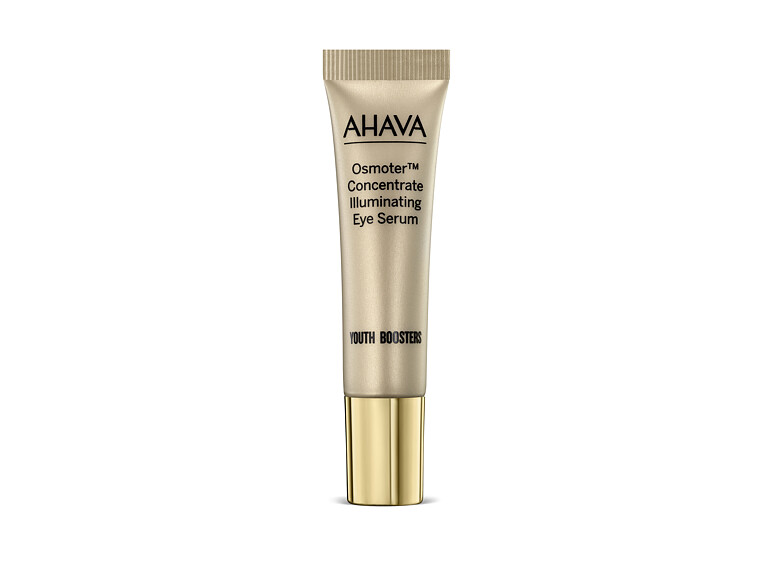 Augengel AHAVA Dead Sea Osmoter Concentrate 15 ml