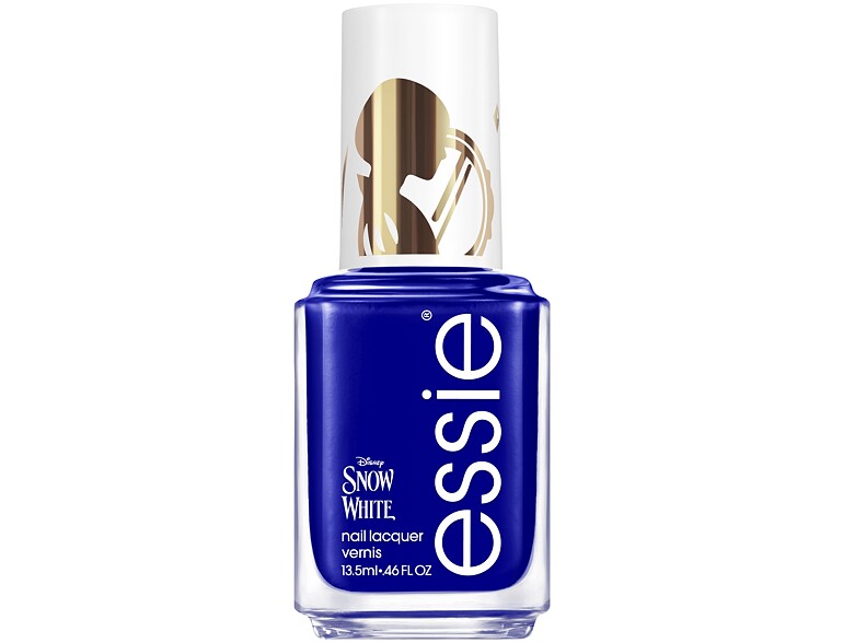 Nagellack Essie Nail Lacquer Snow White 13,5 ml 1007 Brave And True