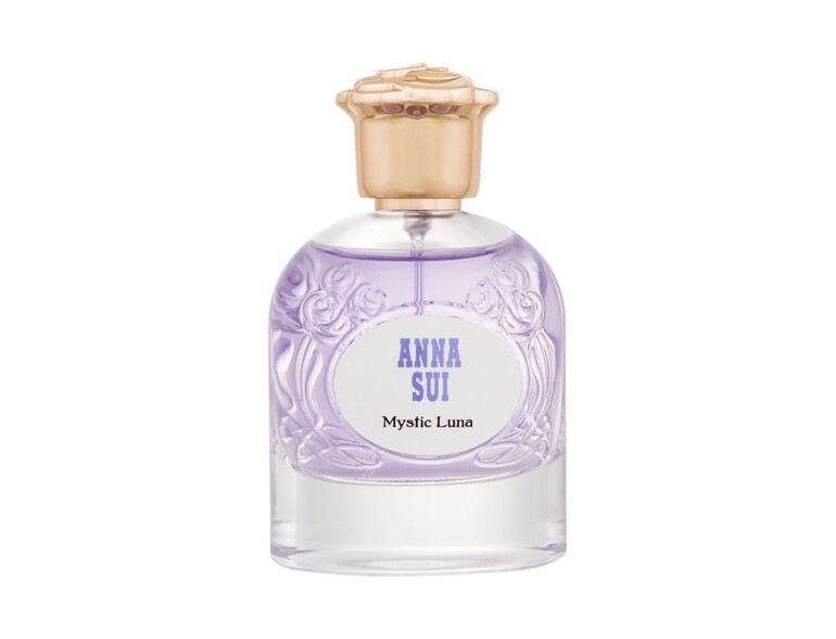 Eau de Parfum Anna Sui Wild Wonder Mystic Luna 50 ml