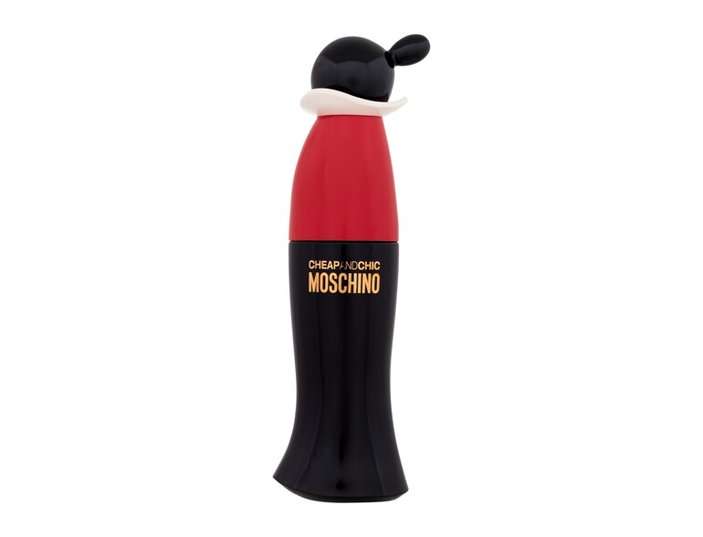 Deodorant Moschino Cheap And Chic 50 ml