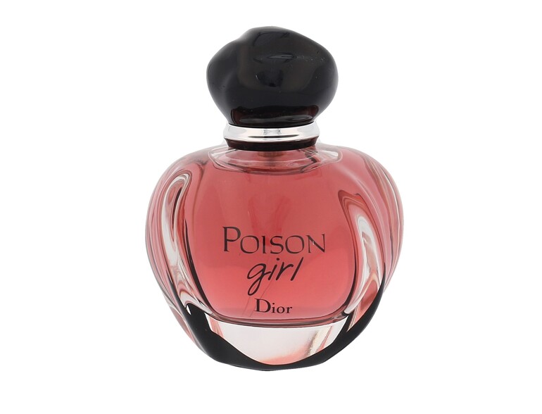 Eau de Parfum Dior Poison Girl 50 ml