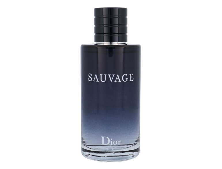 Eau de Toilette Dior Sauvage 200 ml