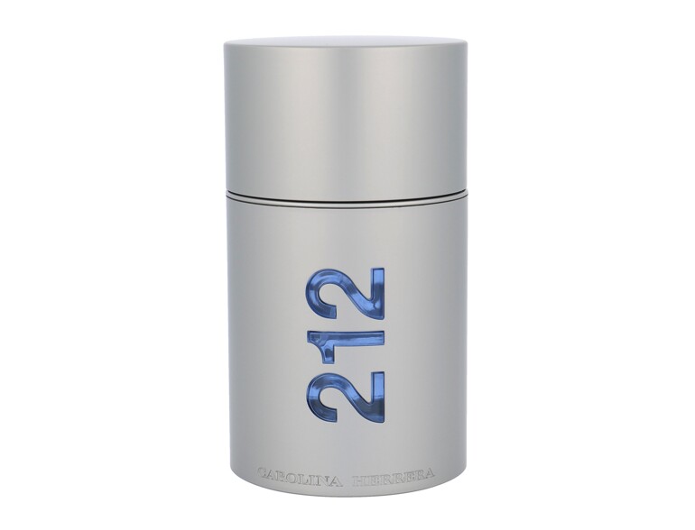 Eau de Toilette Carolina Herrera 212 NYC Men 50 ml