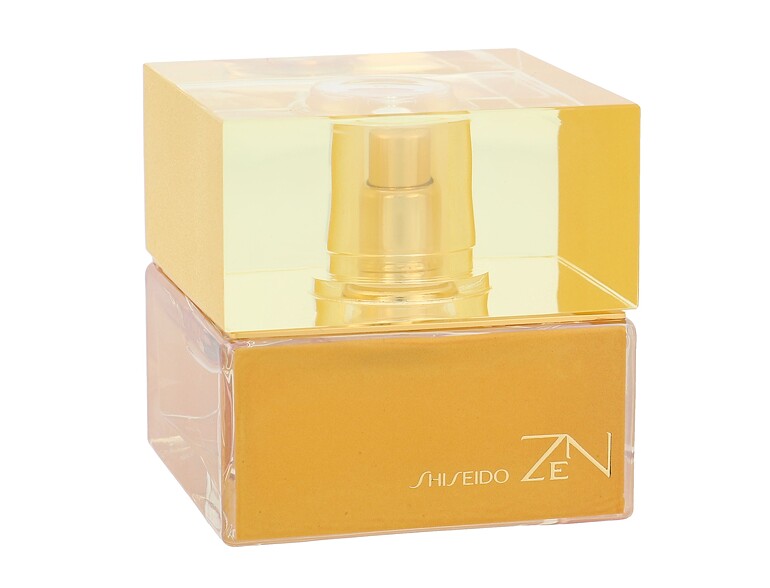 Eau de Parfum Shiseido Zen 30 ml