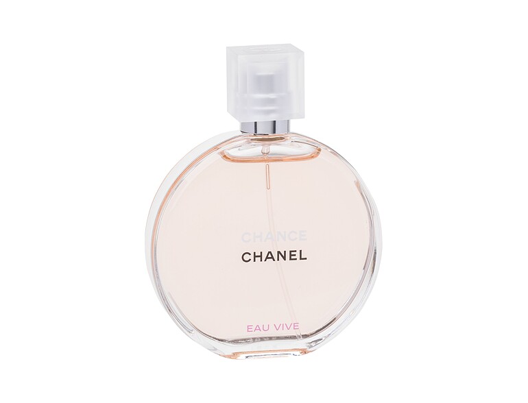 Eau de Toilette Chanel Chance Eau Vive 50 ml