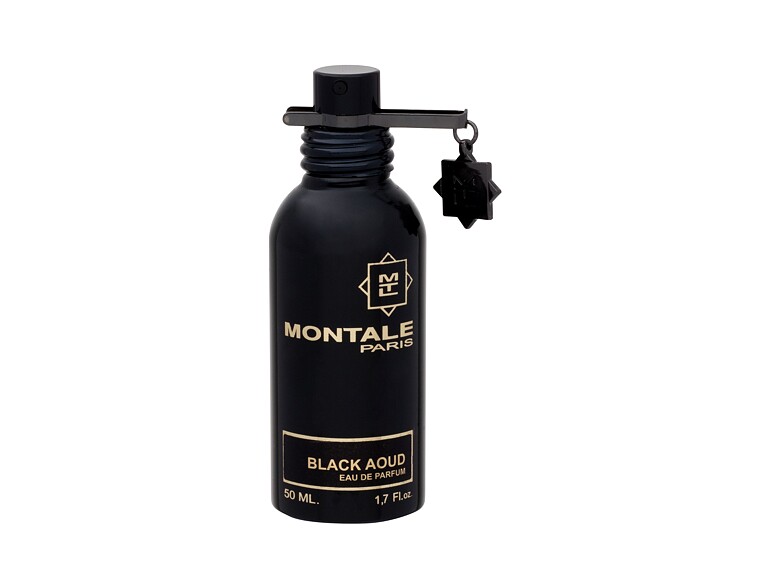 Eau de Parfum Montale Black Aoud 50 ml