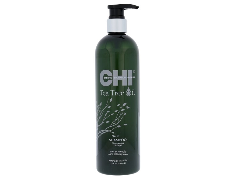 Shampoo Farouk Systems CHI Tea Tree Oil 739 ml