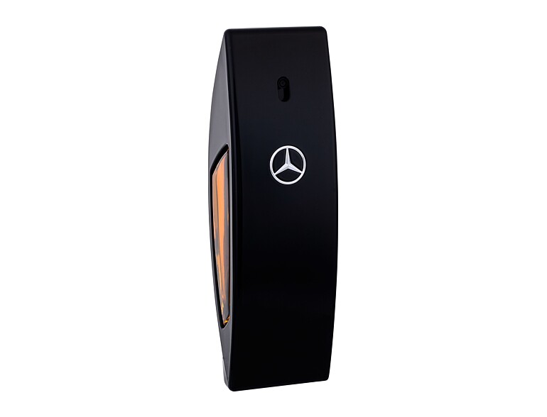 Eau de Toilette Mercedes-Benz Mercedes-Benz Club Black 50 ml