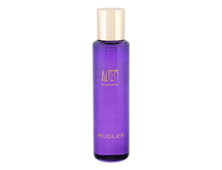 Eau de Parfum Mugler Alien Nachfüllung 100 ml