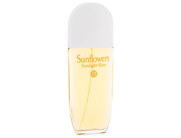 Eau de Toilette Elizabeth Arden Sunflowers Sunlight Kiss 100 ml