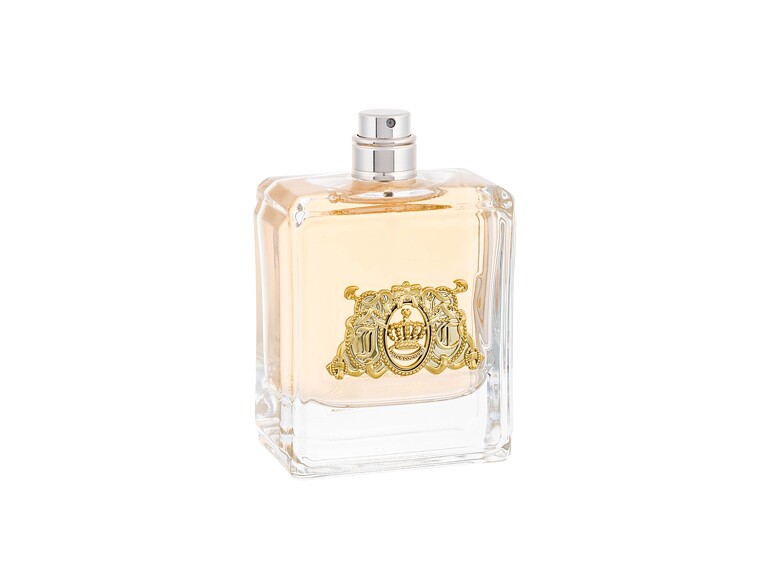 Eau de Parfum Juicy Couture Viva La Juicy 100 ml Tester