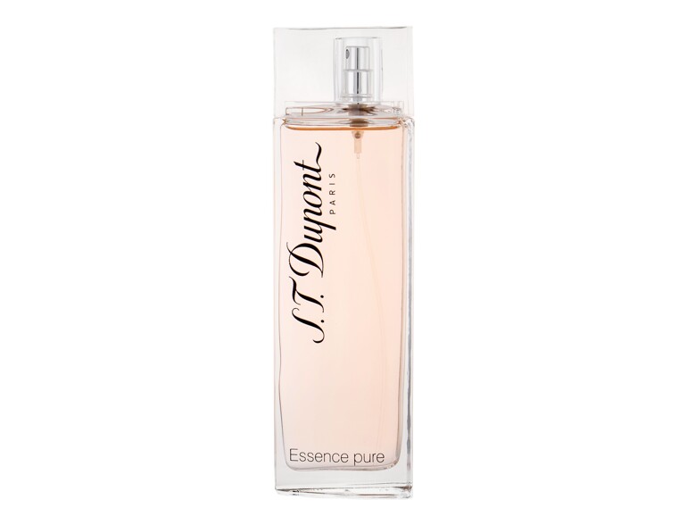 Eau de Toilette S.T. Dupont Essence Pure 100 ml