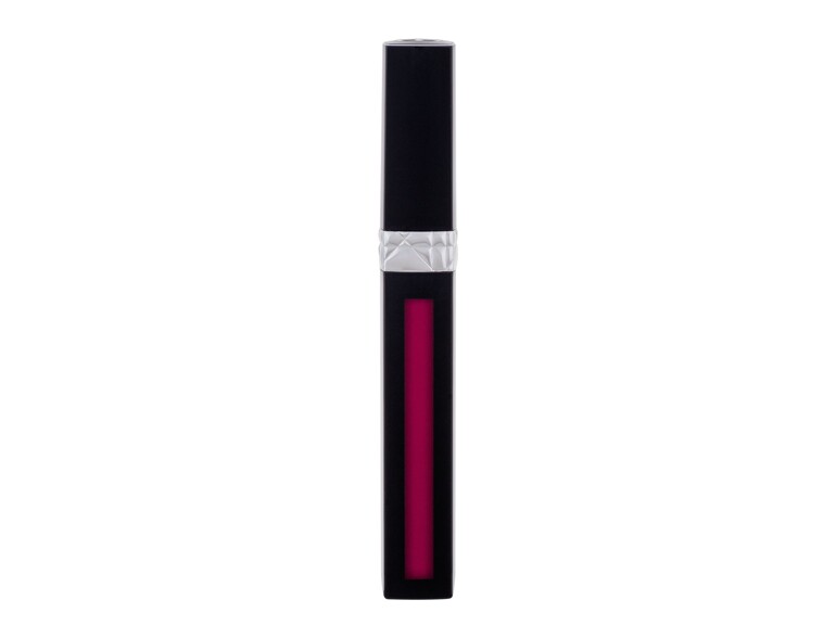 Lippenstift Dior Rouge Dior Liquid Matte 6 ml 797 Savage Matte