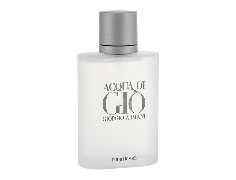 Eau de Toilette Giorgio Armani Acqua di Giò Pour Homme 100 ml