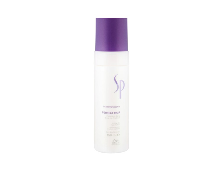 Hitzeschutz Wella Professionals SP Perfect Hair 150 ml