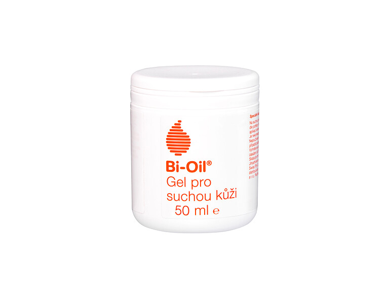 Körpergel Bi-Oil Gel 50 ml