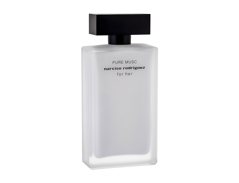 Eau de Parfum Narciso Rodriguez For Her Pure Musc 100 ml