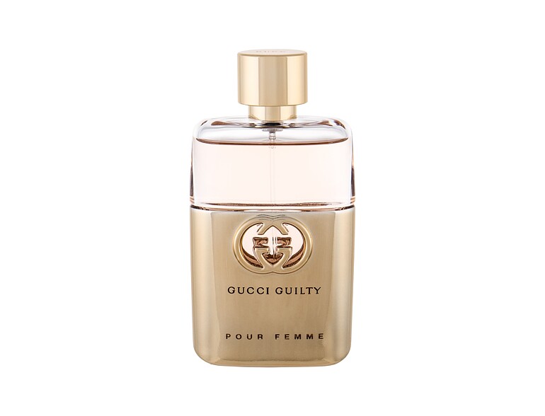 Eau de Parfum Gucci Guilty 50 ml