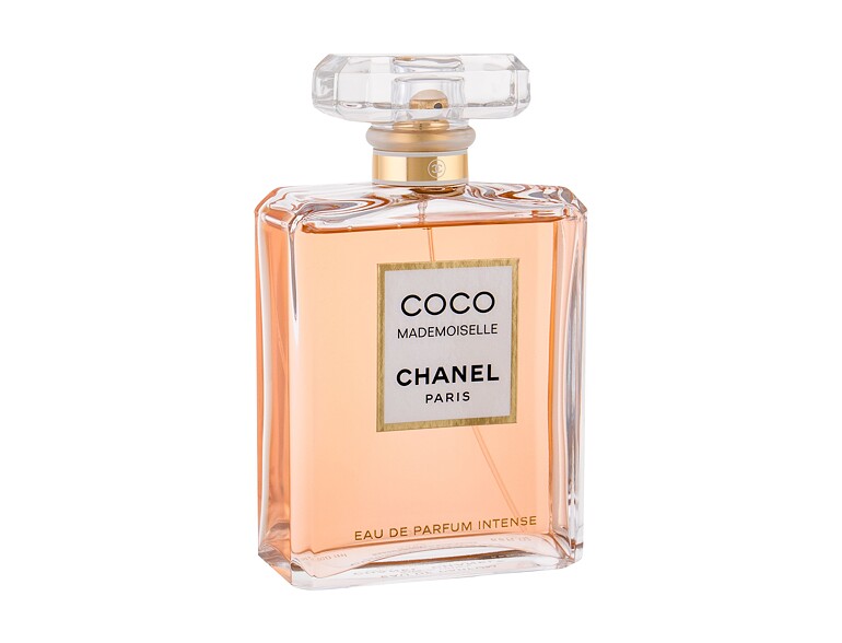 Eau de Parfum Chanel Coco Mademoiselle Intense 200 ml