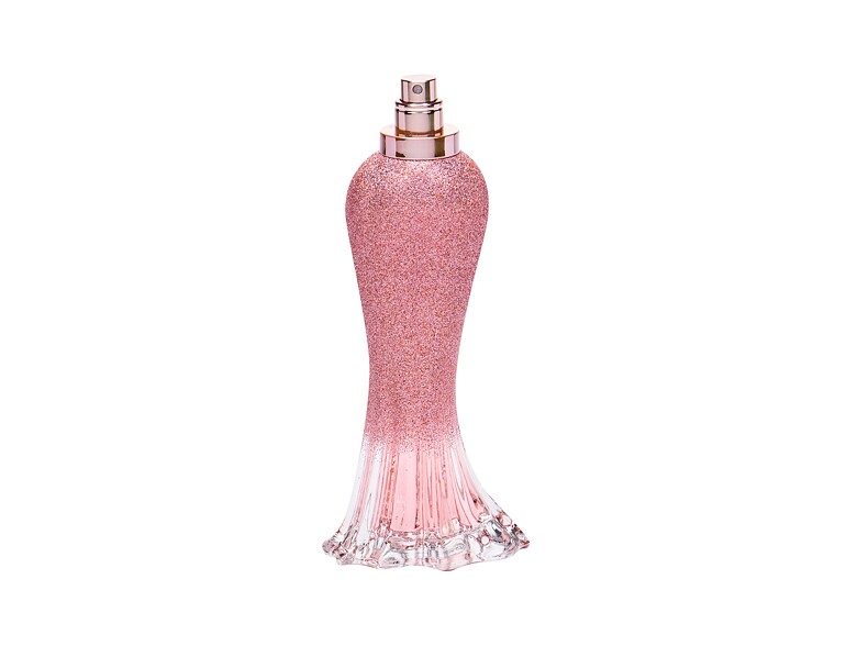 Eau de Parfum Paris Hilton Rosé Rush 100 ml Tester