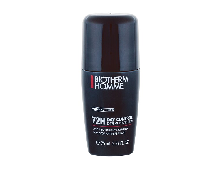 Antiperspirant Biotherm Homme Day Control 72H 75 ml