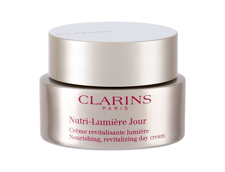 Tagescreme Clarins Nutri-Lumière Revitalizing Day Cream 50 ml