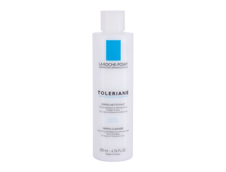 Reinigungsemulsion La Roche-Posay Toleriane 200 ml