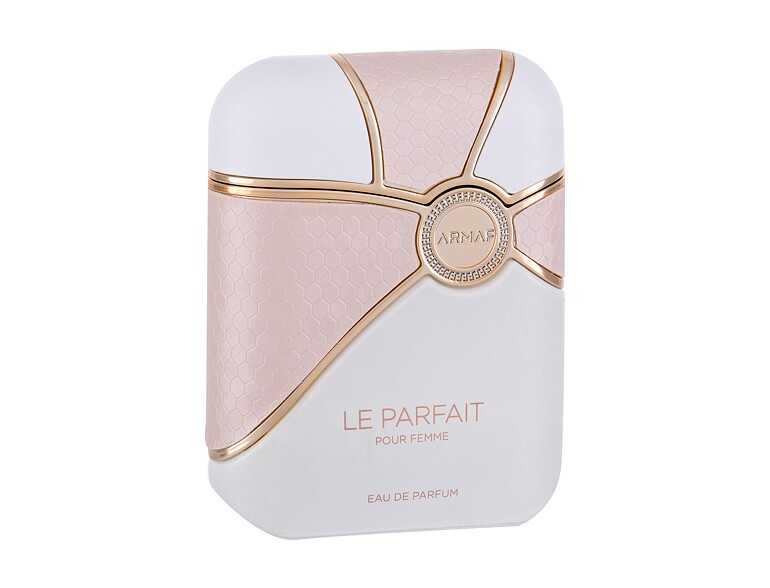 Eau de Parfum Armaf Le Parfait 100 ml