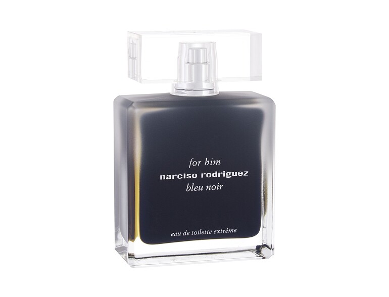 Eau de Toilette Narciso Rodriguez For Him Bleu Noir Extreme 100 ml