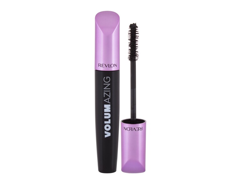 Mascara Revlon Volumazing 9 ml 901 Blackest Black