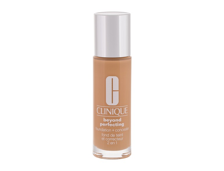 Foundation Clinique Beyond Perfecting Foundation + Concealer 30 ml WN48 Oat