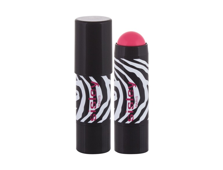 Blush Sisley Phyto Blush Twist 7 g 02 Fuchsia