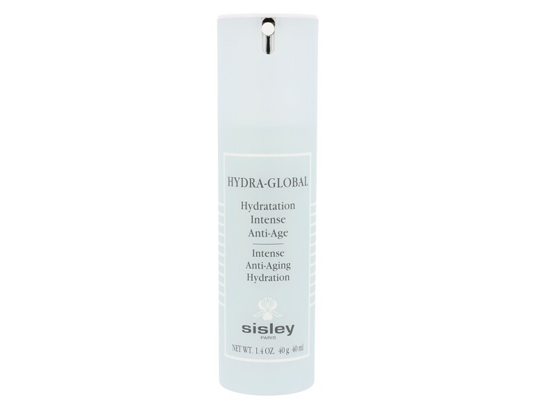 Tagescreme Sisley Hydra-Global Intense Anti-Aging Hydration 40 ml Beschädigte Schachtel