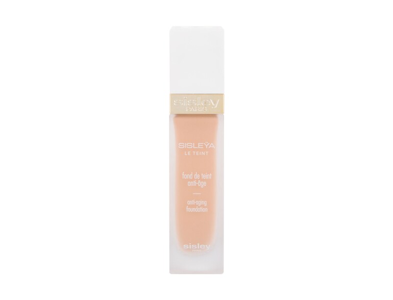 Foundation Sisley Sisleÿa Le Teint 30 ml 3R Peach