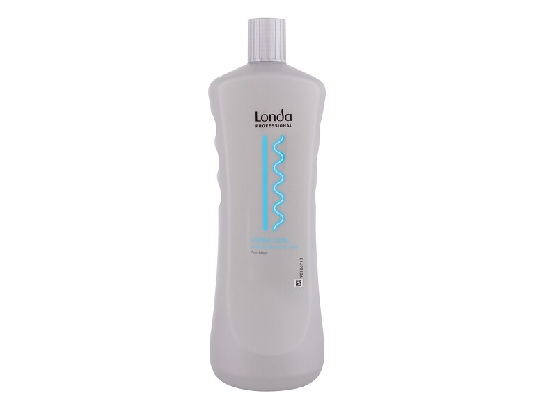 Für Locken Londa Professional Londa CURL Normal Hair Perm Lotion 1000 ml