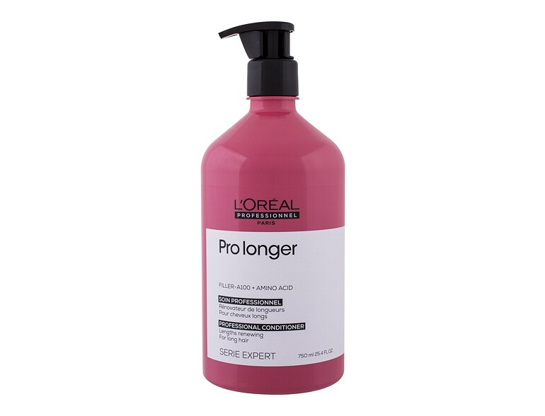 Conditioner L'Oréal Professionnel Pro Longer Professional Conditioner 750 ml